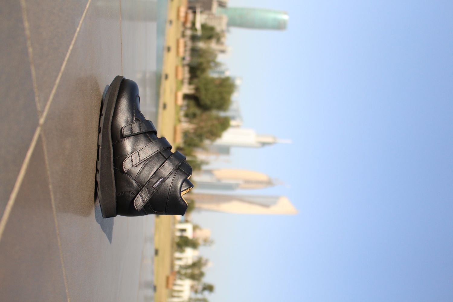 Orthopedic Shoes for Kids and Adults