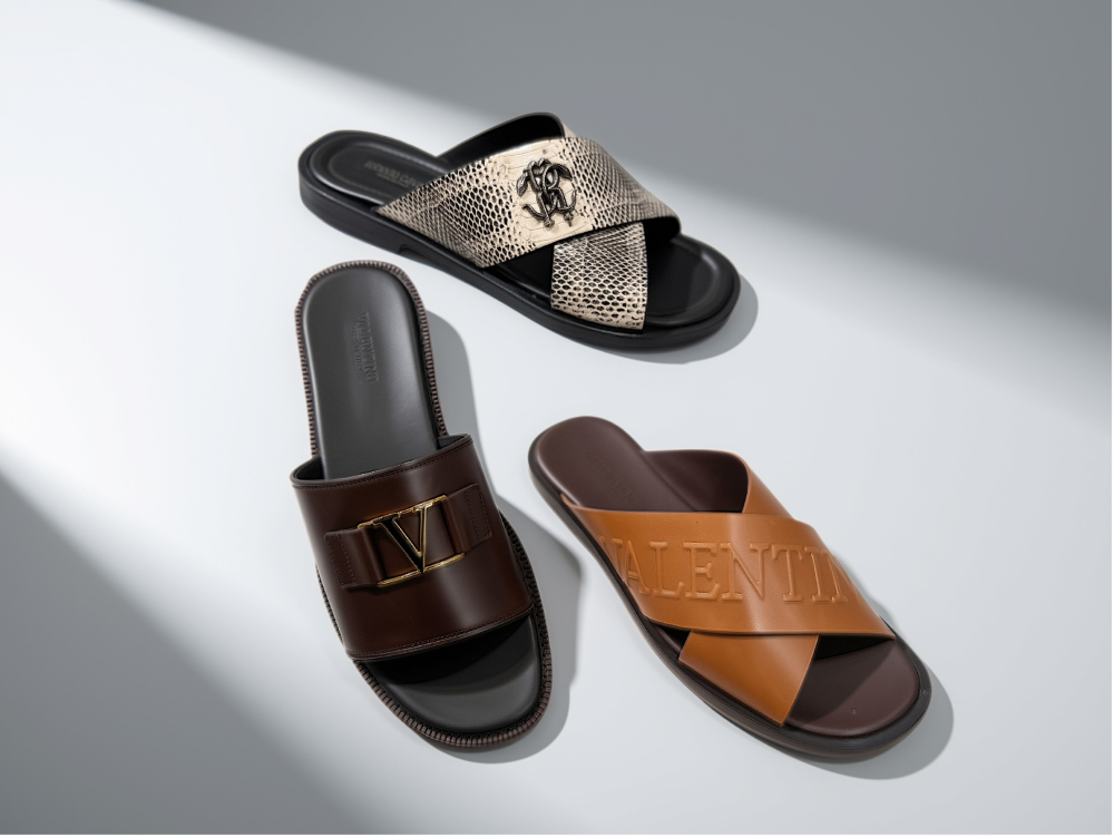 Italian Luxury Sandals