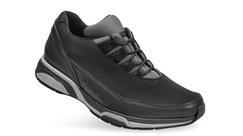 Orthopedic and Medical Footwear